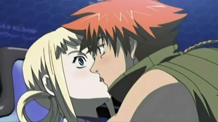 Otaku Gallery  / Anime e Manga / Sousei No Aquarion / Screen Shots / 03 - La scuola degli Elementi / 105.jpg